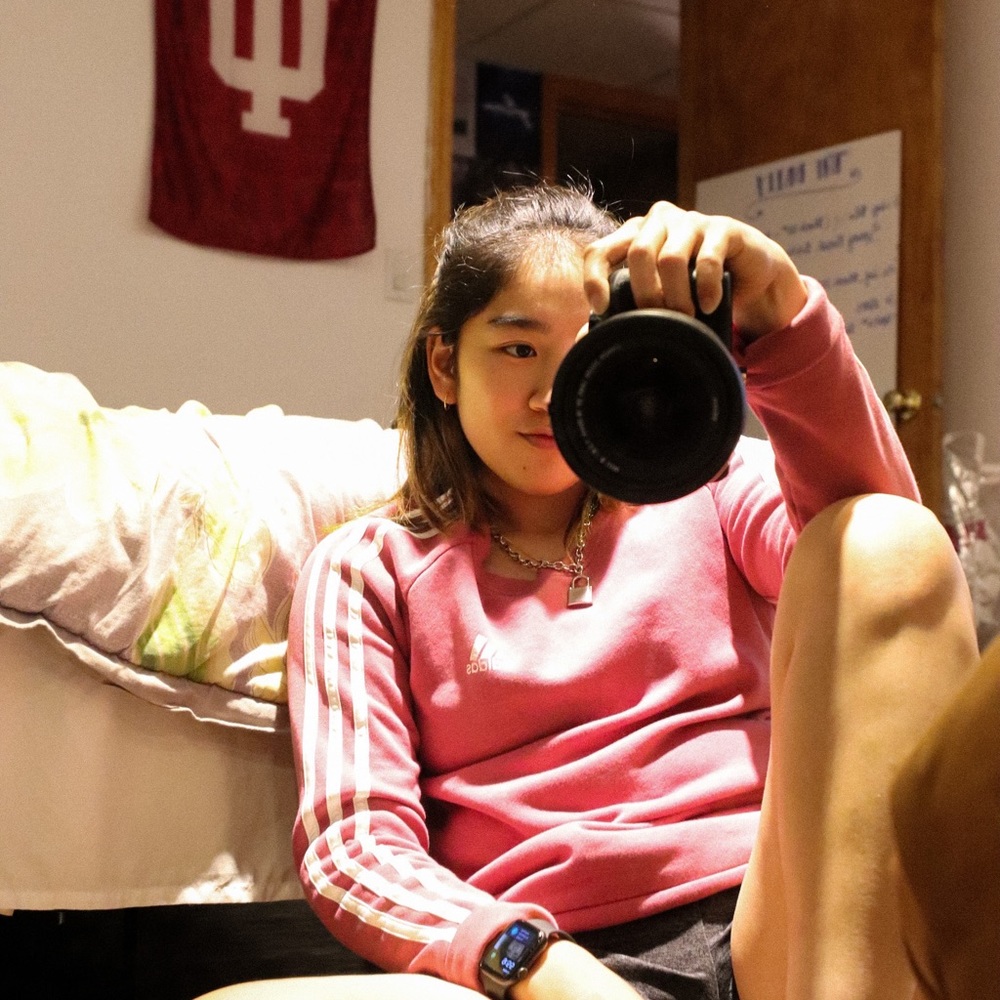 Adidas Crewneck Swearshirt - Picture 2 of 3